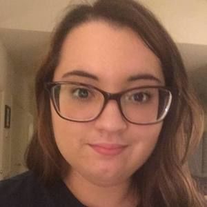 Meet your Posher, Gabrielle